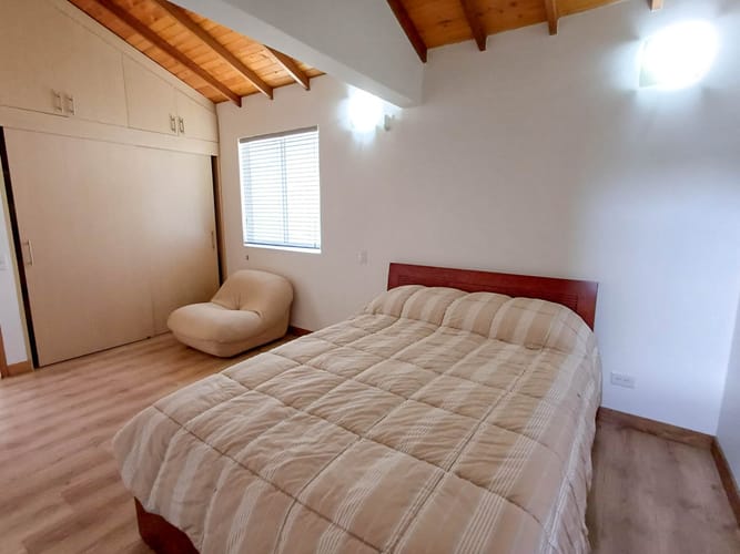 Casa de 3 alcobas en arriendo en Rionegro, 160 m² · foto 6 de 24