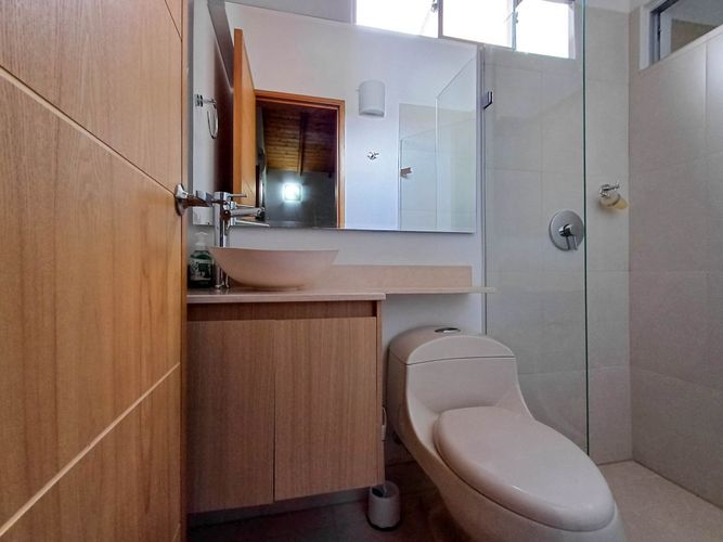 Casa de 3 alcobas en arriendo en Rionegro, 160 m² · foto 7 de 24