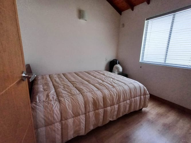 Casa de 3 alcobas en arriendo en Rionegro, 160 m² · foto 12 de 24