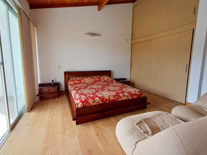 Casa de 3 alcobas en arriendo en Rionegro, 160 m² · foto 13 de 24