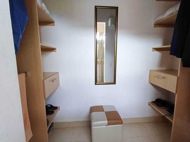 Casa de 3 alcobas en arriendo en Rionegro, 160 m² · foto 14 de 24