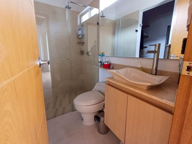 Casa de 3 alcobas en arriendo en Rionegro, 160 m² · foto 15 de 24