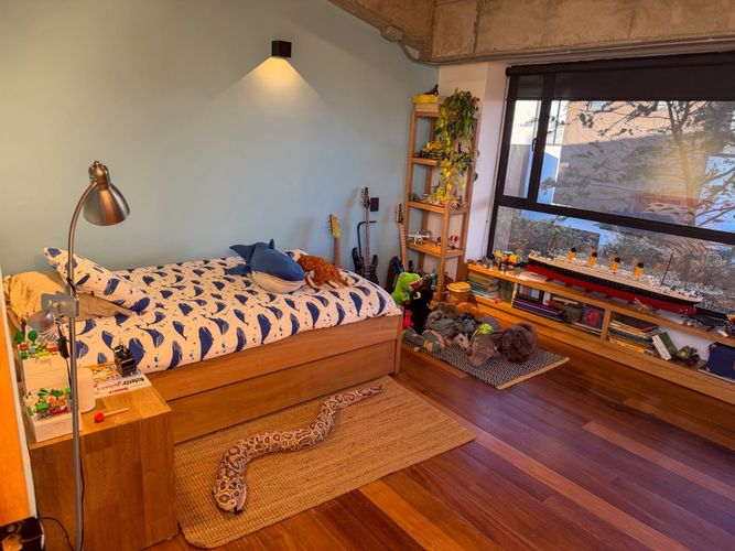 Casa de 5 alcobas en venta en Loma Del Escobero, Envigado, 350 m² · foto 6 de 24