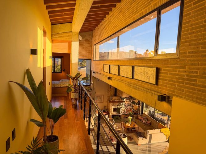 Casa de 5 alcobas en venta en Loma Del Escobero, Envigado, 350 m² · foto 7 de 24