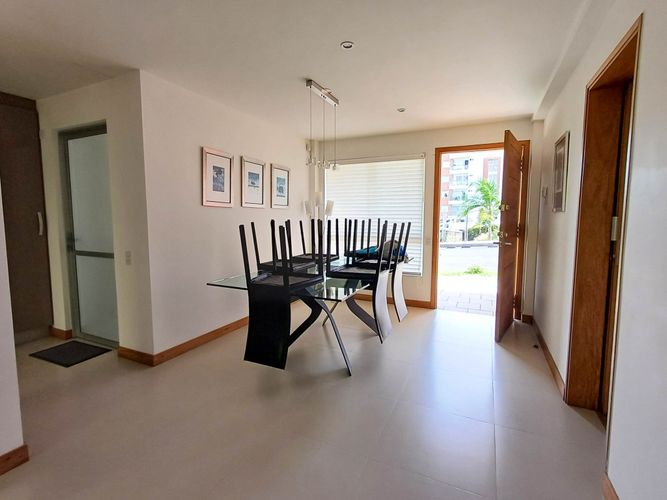 Casa de 3 alcobas en arriendo en Rionegro, 160 m² · foto 20 de 24