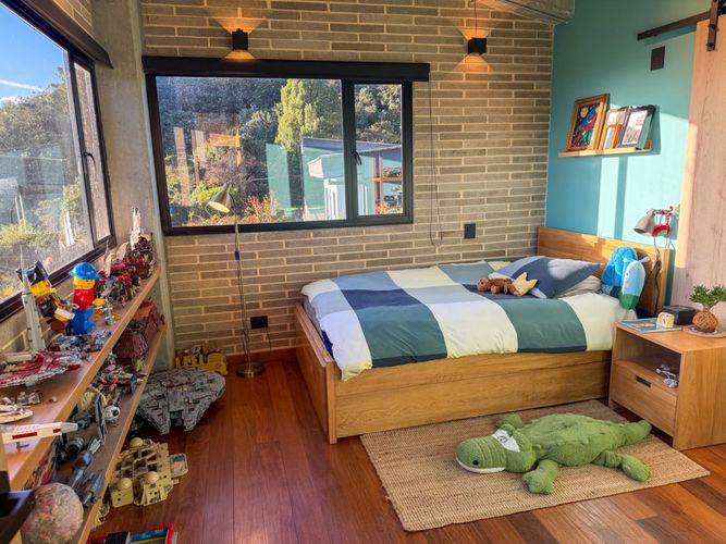 Casa de 5 alcobas en venta en Loma Del Escobero, Envigado, 350 m² · foto 9 de 24