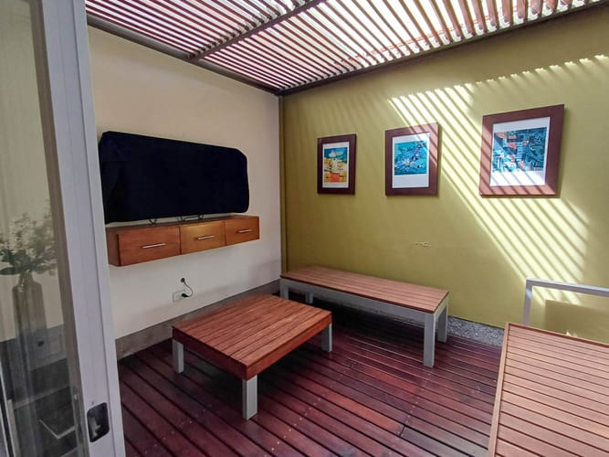 Casa de 3 alcobas en arriendo en Rionegro, 160 m² · foto 22 de 24