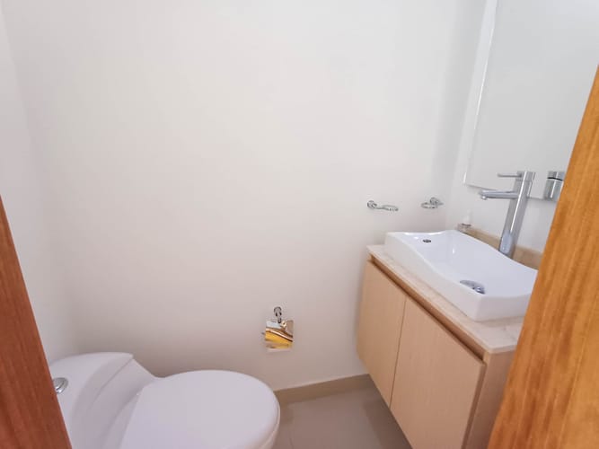 Casa de 3 alcobas en arriendo en Rionegro, 160 m² · foto 24 de 24
