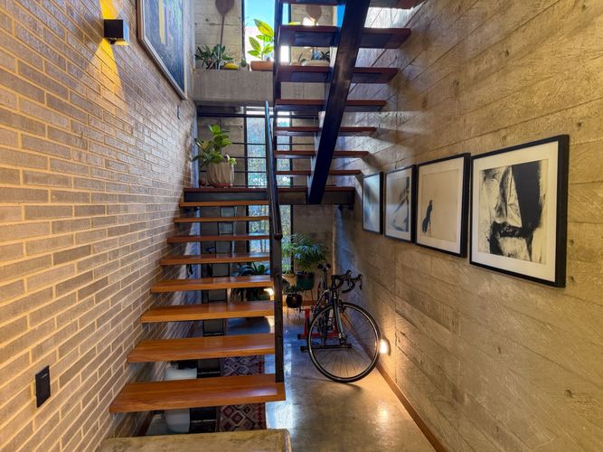 Casa de 5 alcobas en venta en Loma Del Escobero, Envigado, 350 m² · foto 11 de 24