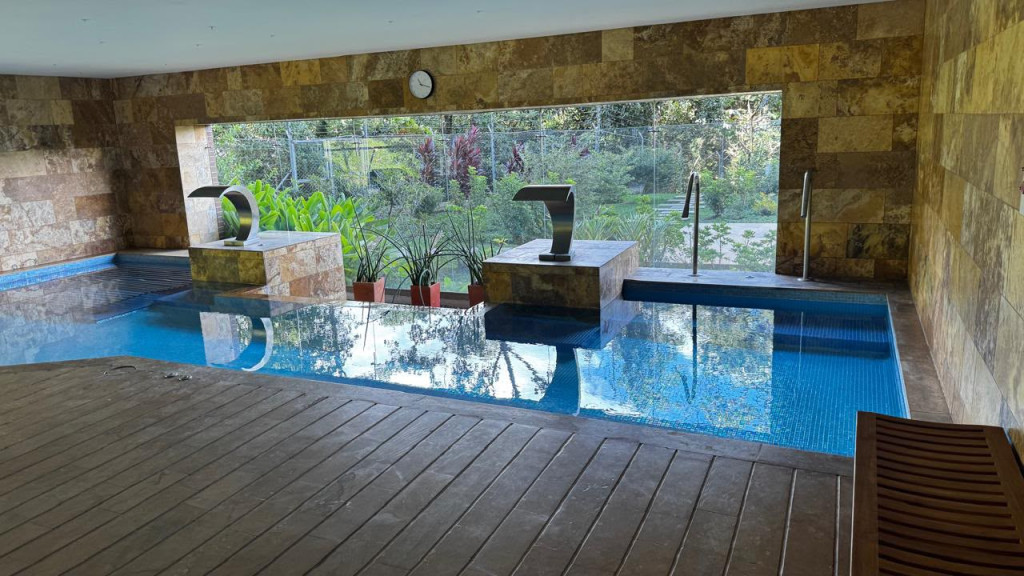 Apartamento en arriendo en El Poblado, Medellín · foto 5 de 13