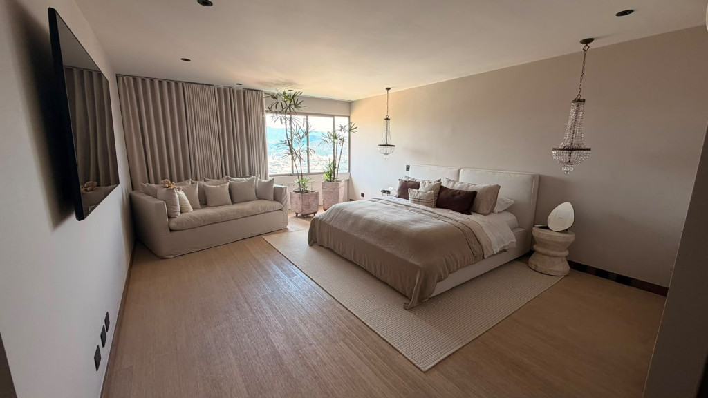 Apartamento en arriendo en El Poblado, Medellín · foto 6 de 13