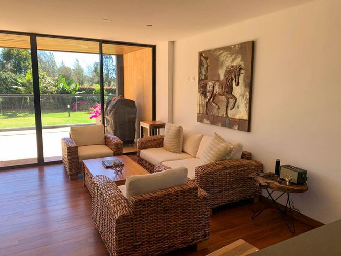 Apartamento de 2 alcobas en venta en Vilachuaga, Rionegro, 142 m² · foto 5 de 24