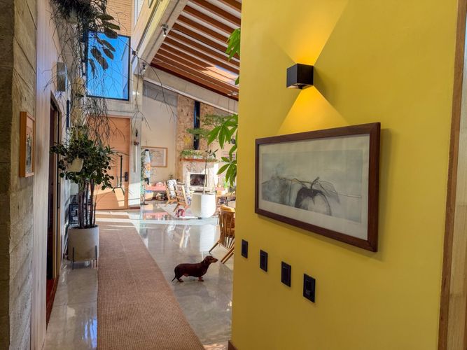 Casa de 5 alcobas en venta en Loma Del Escobero, Envigado, 350 m² · foto 15 de 24