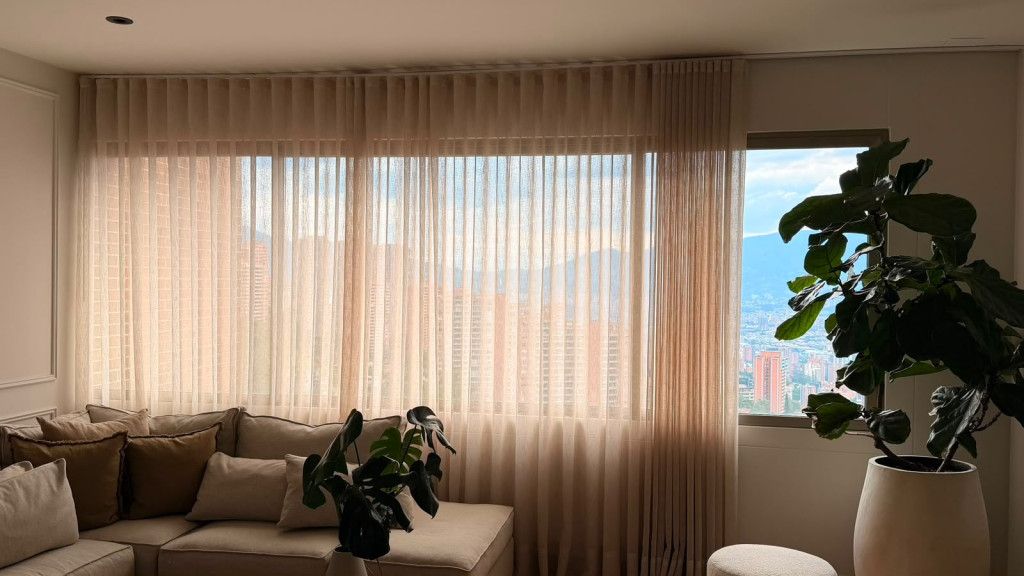Apartamento en arriendo en El Poblado, Medellín · foto 8 de 13