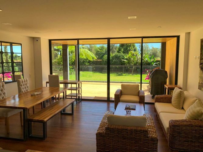 Apartamento de 2 alcobas en venta en Vilachuaga, Rionegro, 142 m² · foto 6 de 24