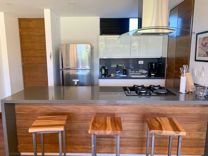 Apartamento de 2 alcobas en venta en Vilachuaga, Rionegro, 142 m² · foto 7 de 24