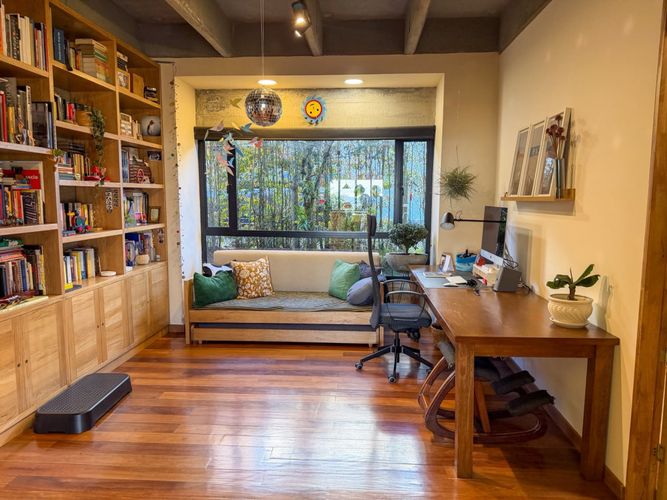 Casa de 5 alcobas en venta en Loma Del Escobero, Envigado, 350 m² · foto 18 de 24