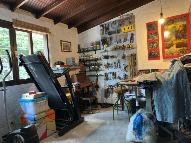 Casa de 5 alcobas en venta en Belén, Medellín, 375 m² · foto 5 de 22