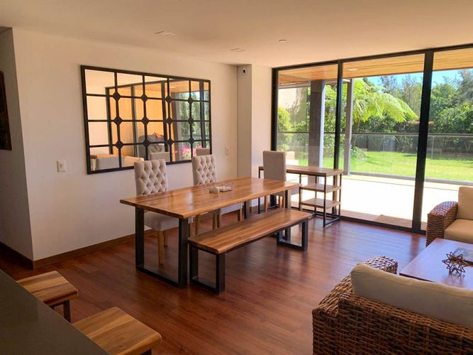Apartamento de 2 alcobas en venta en Vilachuaga, Rionegro, 142 m² · foto 8 de 24