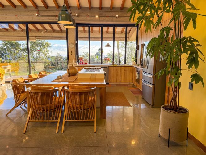 Casa de 5 alcobas en venta en Loma Del Escobero, Envigado, 350 m² · foto 20 de 24