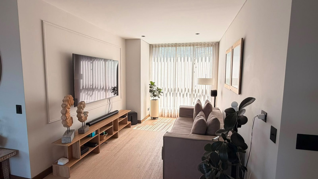 Apartamento en arriendo en El Poblado, Medellín · foto 13 de 13
