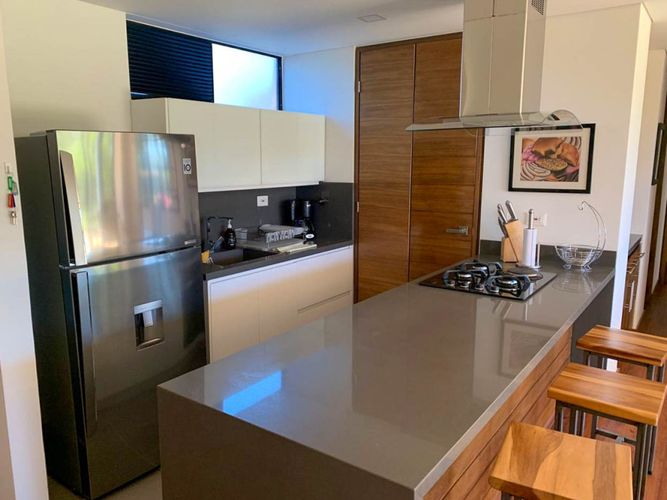 Apartamento de 2 alcobas en venta en Vilachuaga, Rionegro, 142 m² · foto 11 de 24