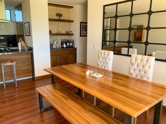 Apartamento de 2 alcobas en venta en Vilachuaga, Rionegro, 142 m² · foto 12 de 24
