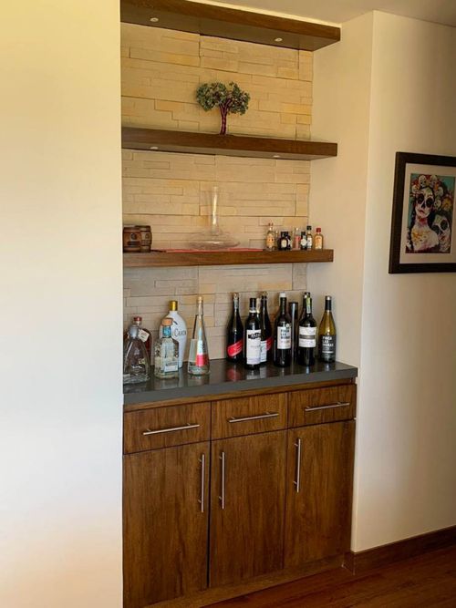 Apartamento de 2 alcobas en venta en Vilachuaga, Rionegro, 142 m² · foto 13 de 24