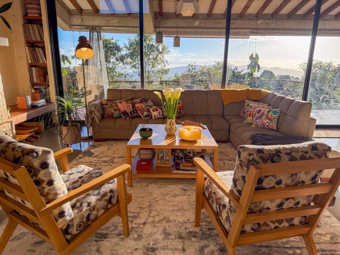 Casa de 5 alcobas en venta en Loma Del Escobero, Envigado, 350 m² · foto 24 de 24