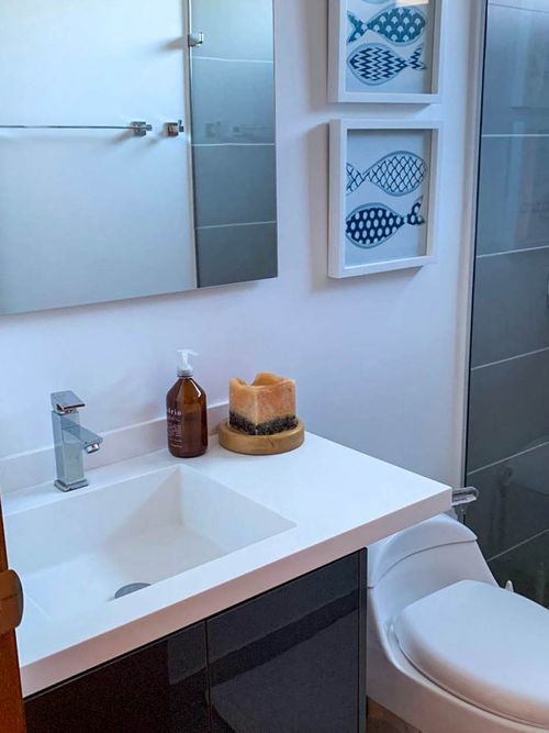 Apartamento de 2 alcobas en venta en Vilachuaga, Rionegro, 142 m² · foto 15 de 24