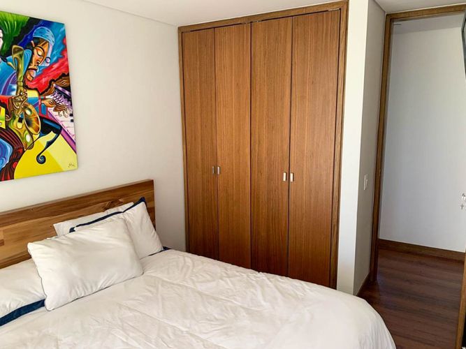 Apartamento de 2 alcobas en venta en Vilachuaga, Rionegro, 142 m² · foto 17 de 24