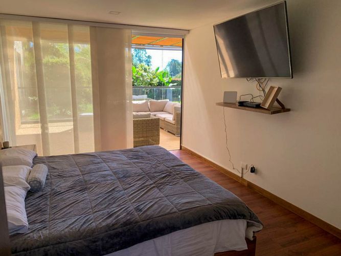 Apartamento de 2 alcobas en venta en Vilachuaga, Rionegro, 142 m² · foto 18 de 24