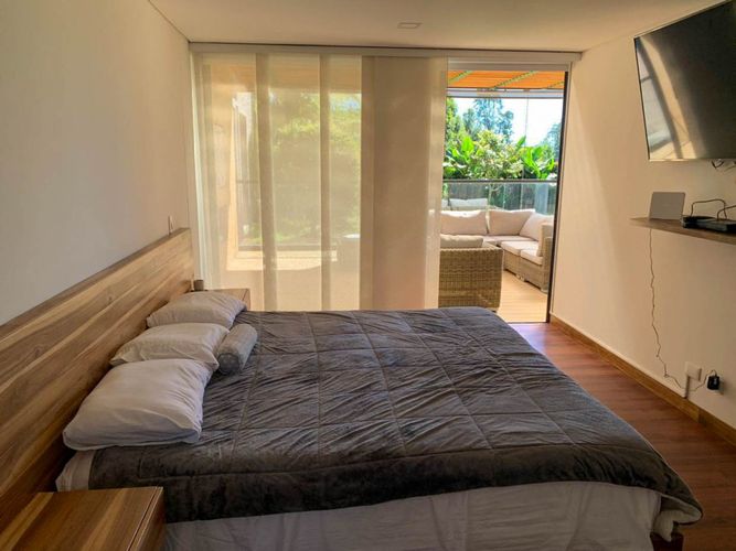 Apartamento de 2 alcobas en venta en Vilachuaga, Rionegro, 142 m² · foto 19 de 24