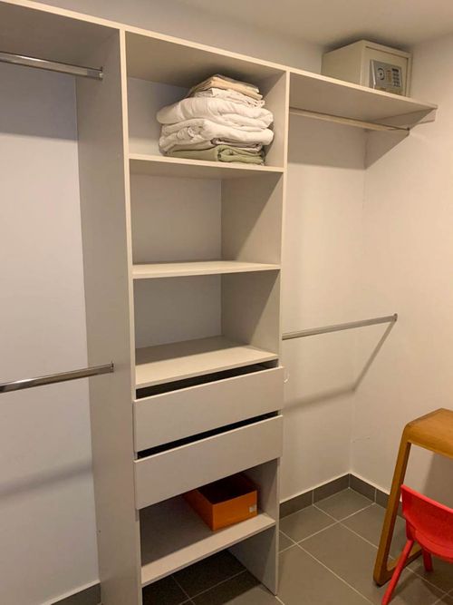 Apartamento de 2 alcobas en venta en Vilachuaga, Rionegro, 142 m² · foto 22 de 24