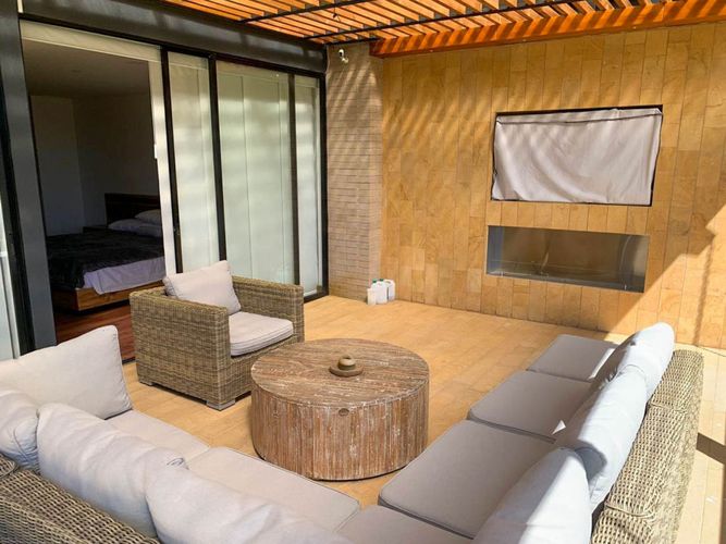 Apartamento de 2 alcobas en venta en Vilachuaga, Rionegro, 142 m² · foto 24 de 24
