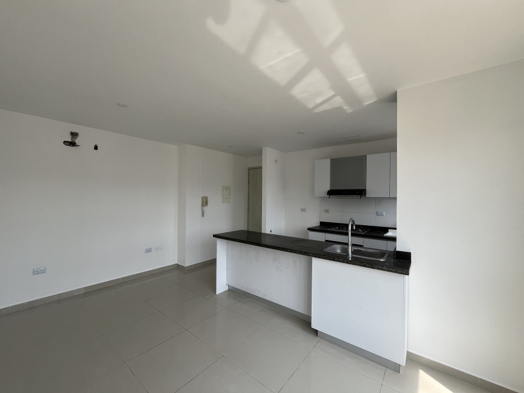 Apartaestudio en Arriendo en Villa santos, Barranquilla