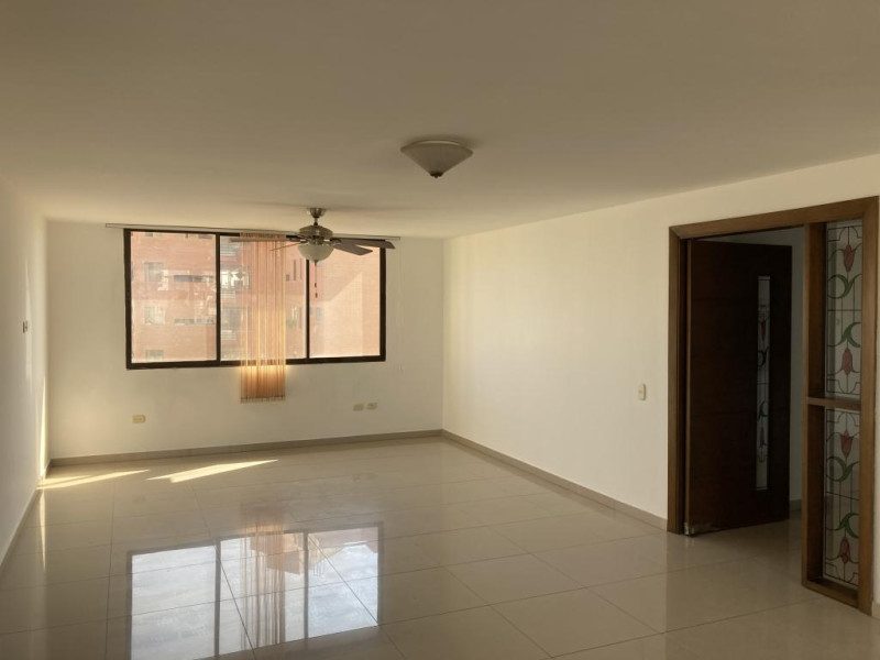 Apartamento en venta en El Prado, Barranquilla · foto 4 de 24