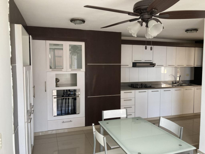 Apartamento en venta en El Prado, Barranquilla · foto 5 de 24