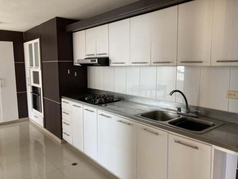 Apartamento en venta en El Prado, Barranquilla · foto 6 de 24