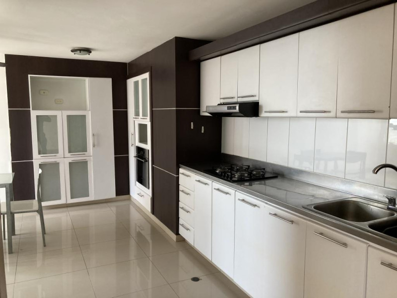 Apartamento en venta en El Prado, Barranquilla · foto 7 de 24