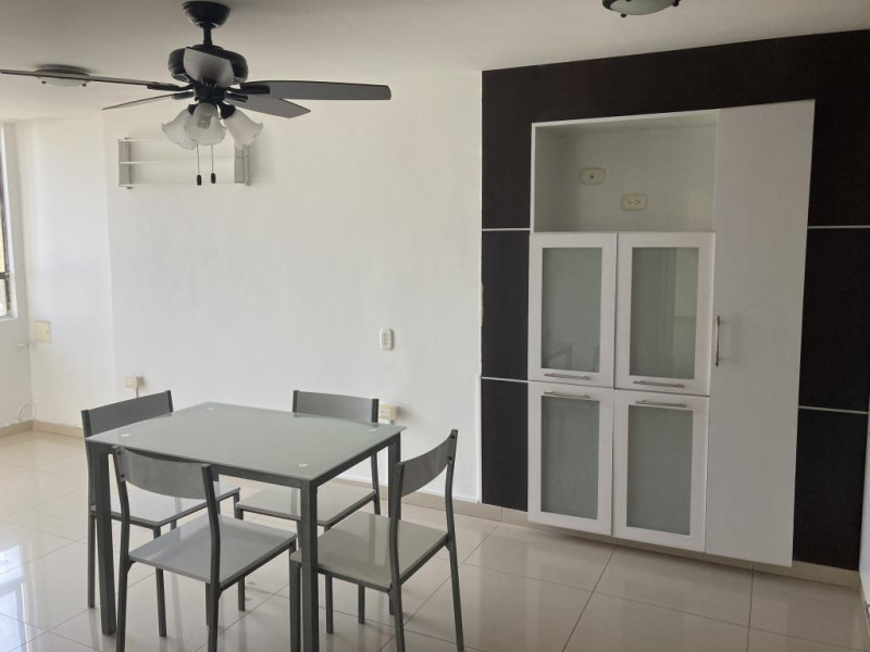Apartamento en venta en El Prado, Barranquilla · foto 8 de 24