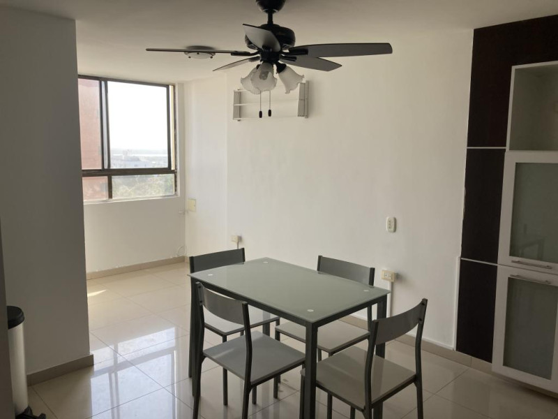 Apartamento en venta en El Prado, Barranquilla · foto 9 de 24