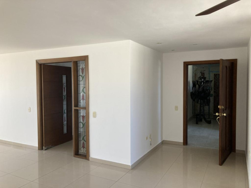Apartamento en venta en El Prado, Barranquilla · foto 10 de 24