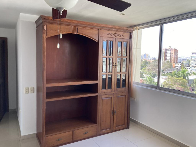 Apartamento en venta en El Prado, Barranquilla · foto 14 de 24