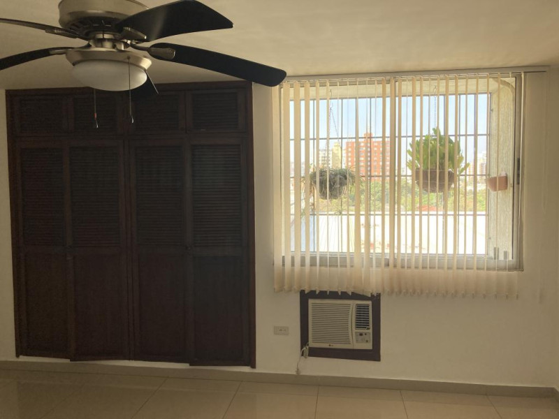 Apartamento en venta en El Prado, Barranquilla · foto 16 de 24
