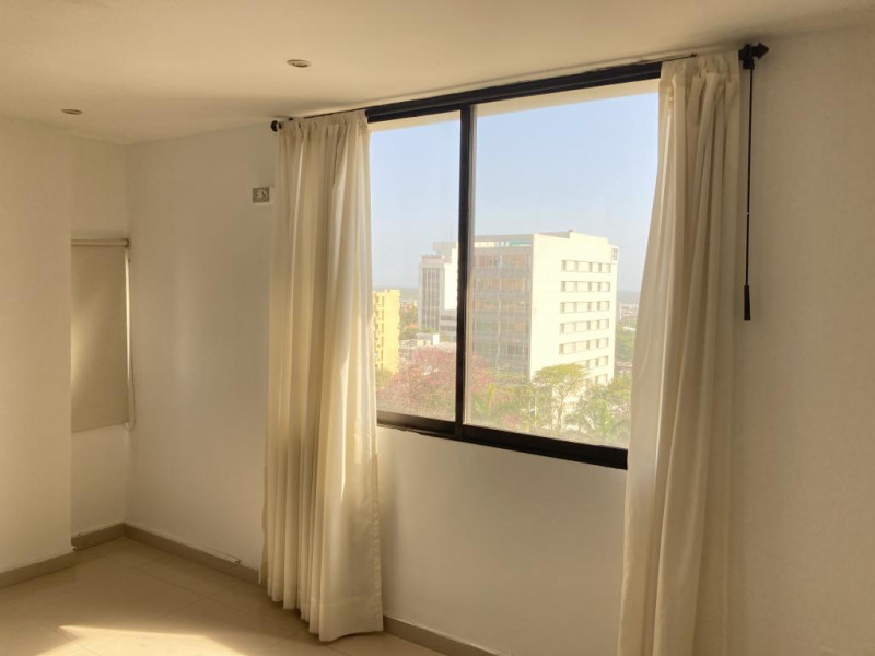 Apartamento en venta en El Prado, Barranquilla · foto 17 de 24
