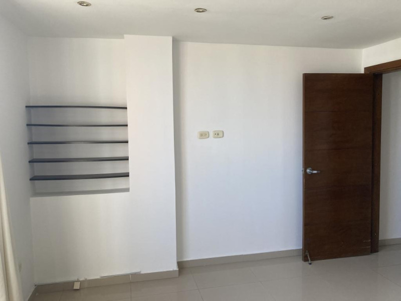 Apartamento en venta en El Prado, Barranquilla · foto 18 de 24