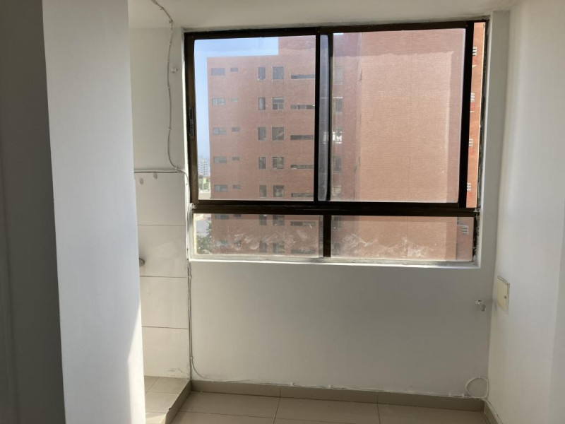 Apartamento en venta en El Prado, Barranquilla · foto 20 de 24