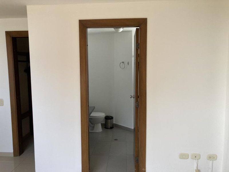 Apartamento en venta en El Prado, Barranquilla · foto 21 de 24