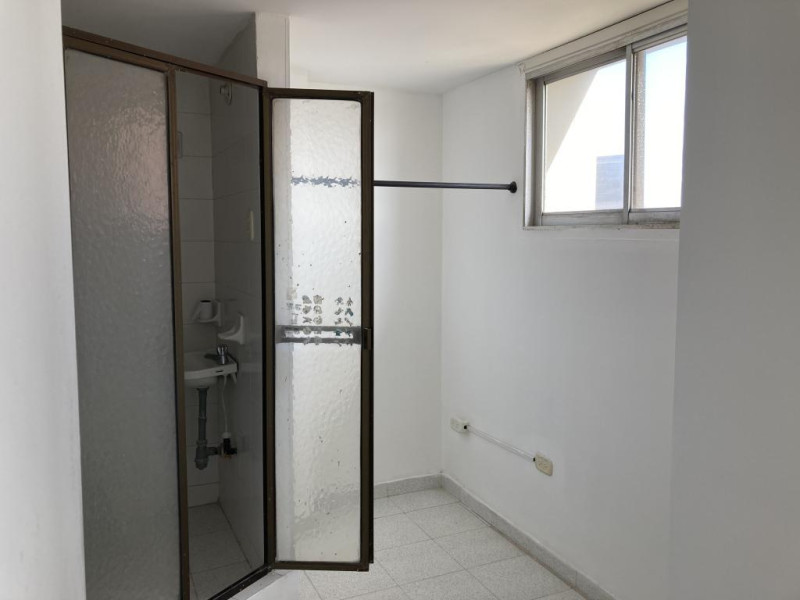 Apartamento en venta en El Prado, Barranquilla · foto 22 de 24